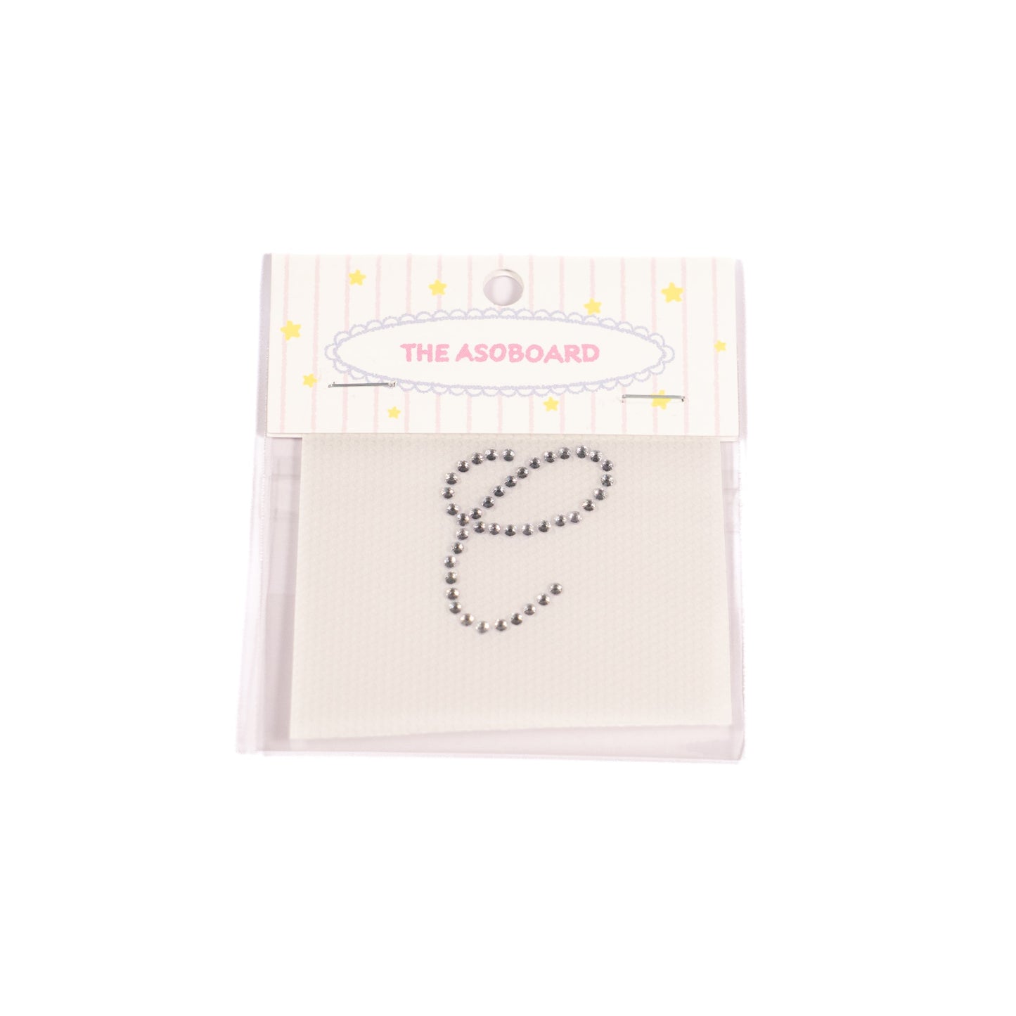 hot fix alphabet【M】（ホットフィックス アルファベット/M）