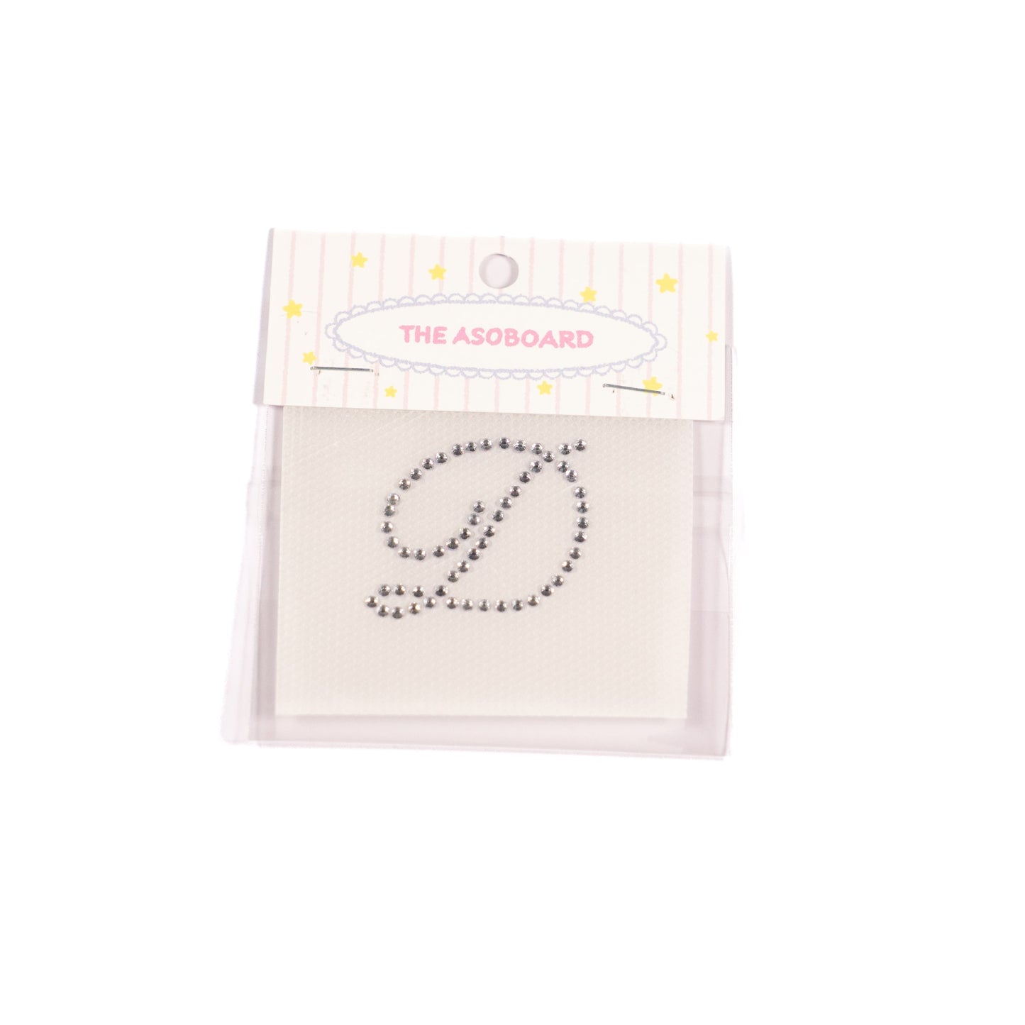 hot fix alphabet【M】（ホットフィックス アルファベット/M）