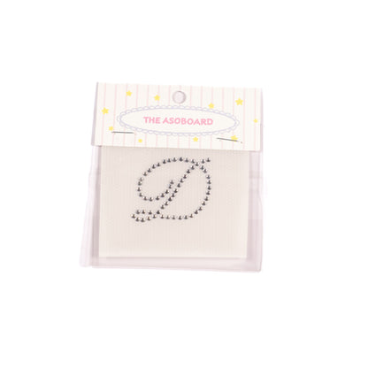 hot fix alphabet【M】（ホットフィックス アルファベット/M）