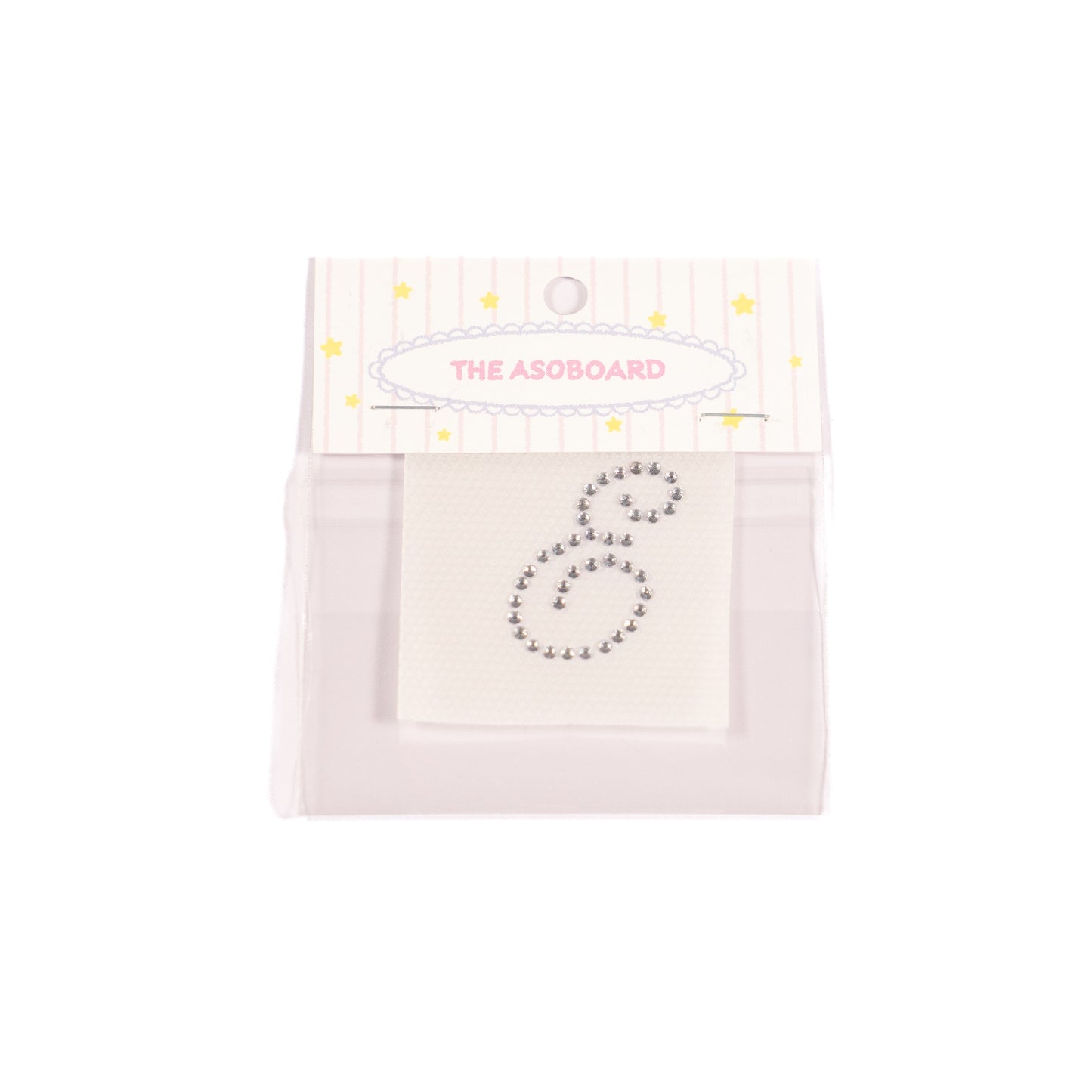 hot fix alphabet【M】（ホットフィックス アルファベット/M）