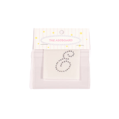 hot fix alphabet【M】（ホットフィックス アルファベット/M）