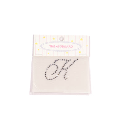 hot fix alphabet【M】（ホットフィックス アルファベット/M）