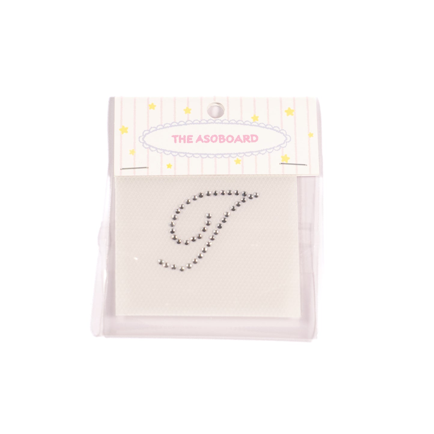 hot fix alphabet【M】（ホットフィックス アルファベット/M）