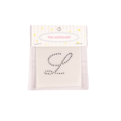 hot fix alphabet【M】（ホットフィックス アルファベット/M）