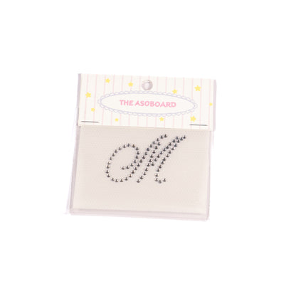 hot fix alphabet【M】（ホットフィックス アルファベット/M）