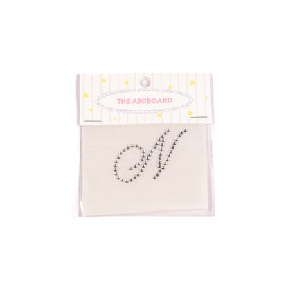 hot fix alphabet【M】（ホットフィックス アルファベット/M）