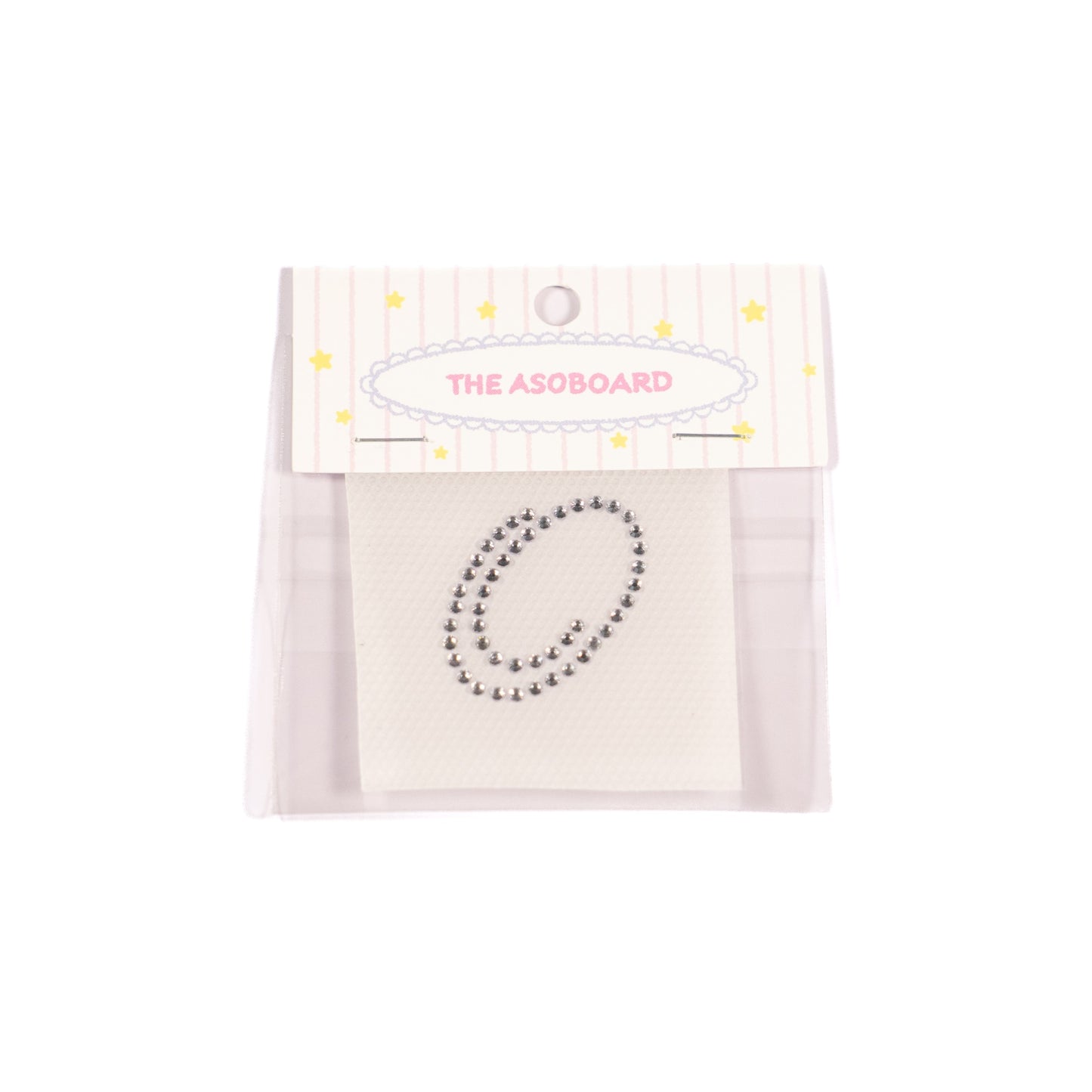 hot fix alphabet【M】（ホットフィックス アルファベット/M）