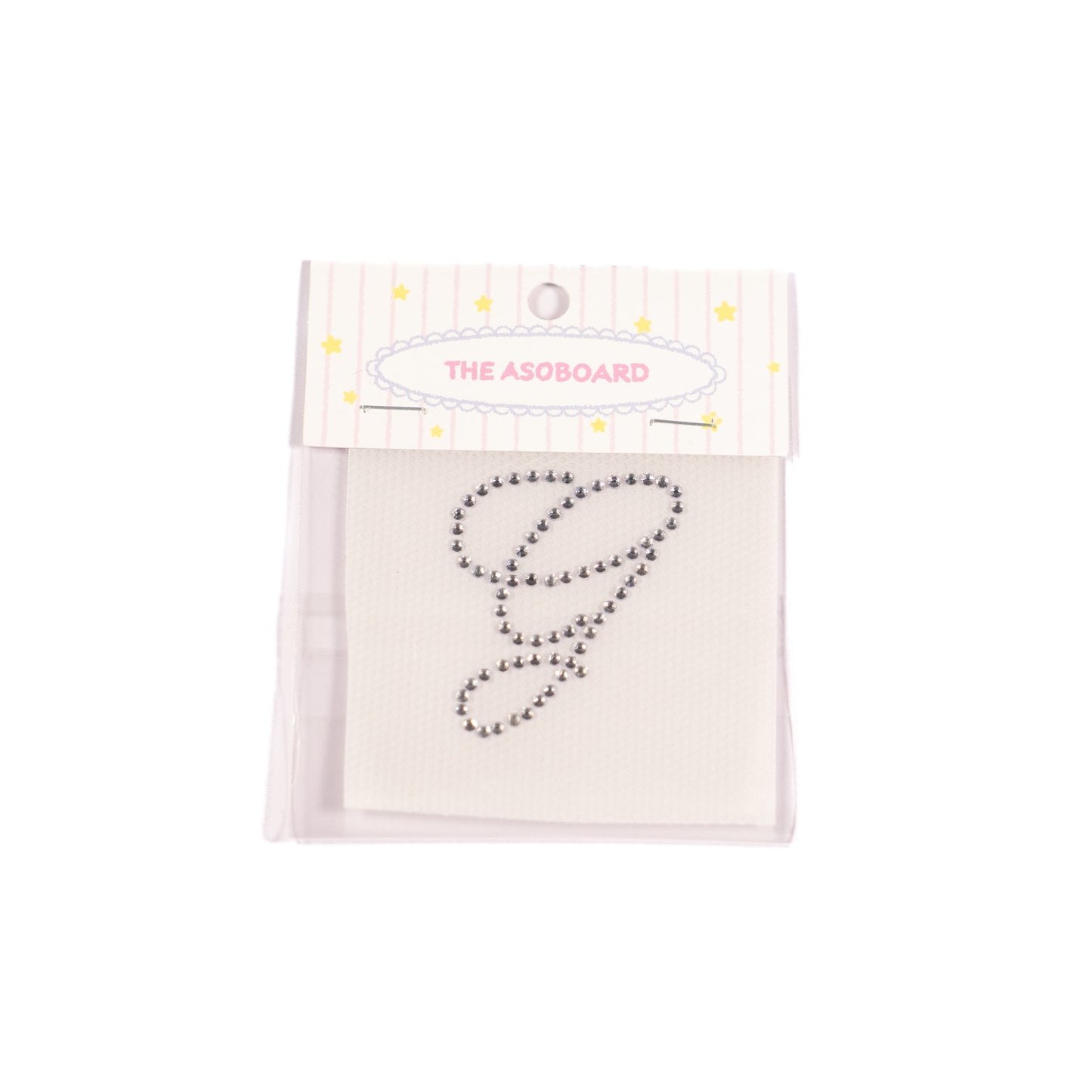 hot fix alphabet【M】（ホットフィックス アルファベット/M）