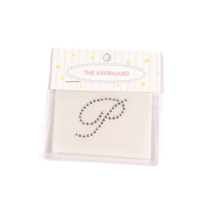 hot fix alphabet【M】（ホットフィックス アルファベット/M）