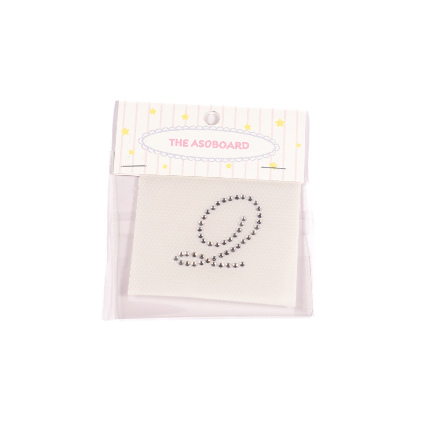 hot fix alphabet【M】（ホットフィックス アルファベット/M）