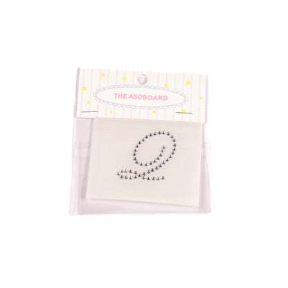 hot fix alphabet【M】（ホットフィックス アルファベット/M）