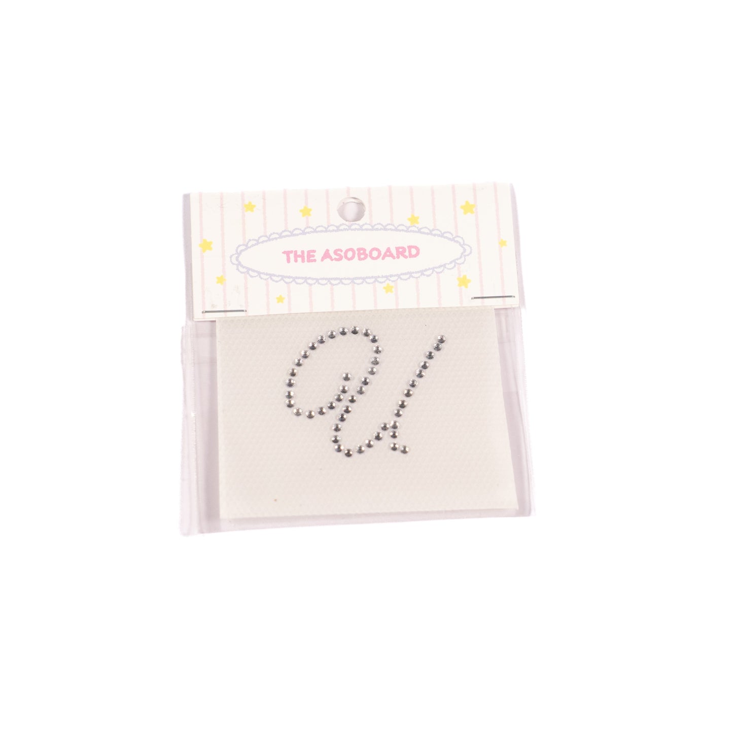 hot fix alphabet【M】（ホットフィックス アルファベット/M）