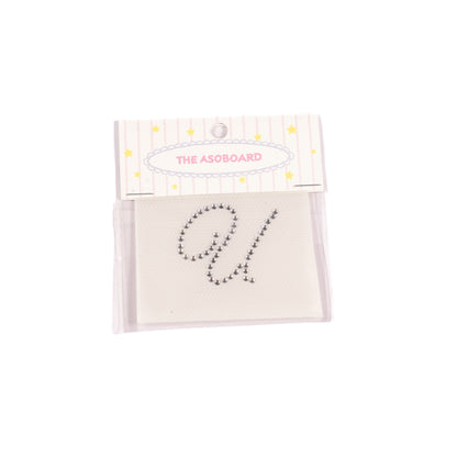 hot fix alphabet【M】（ホットフィックス アルファベット/M）