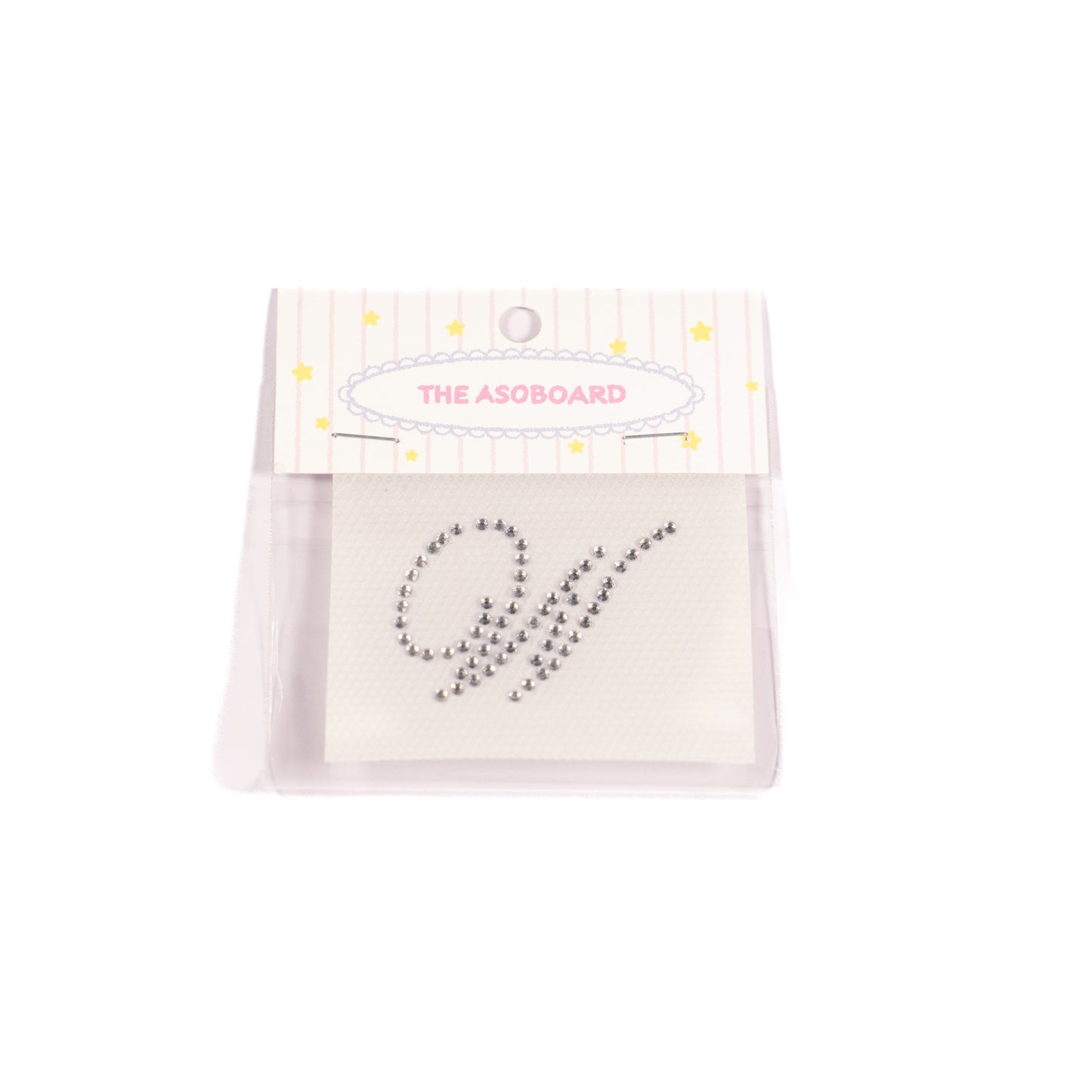 hot fix alphabet【M】（ホットフィックス アルファベット/M）