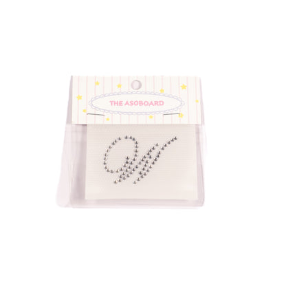 hot fix alphabet【M】（ホットフィックス アルファベット/M）