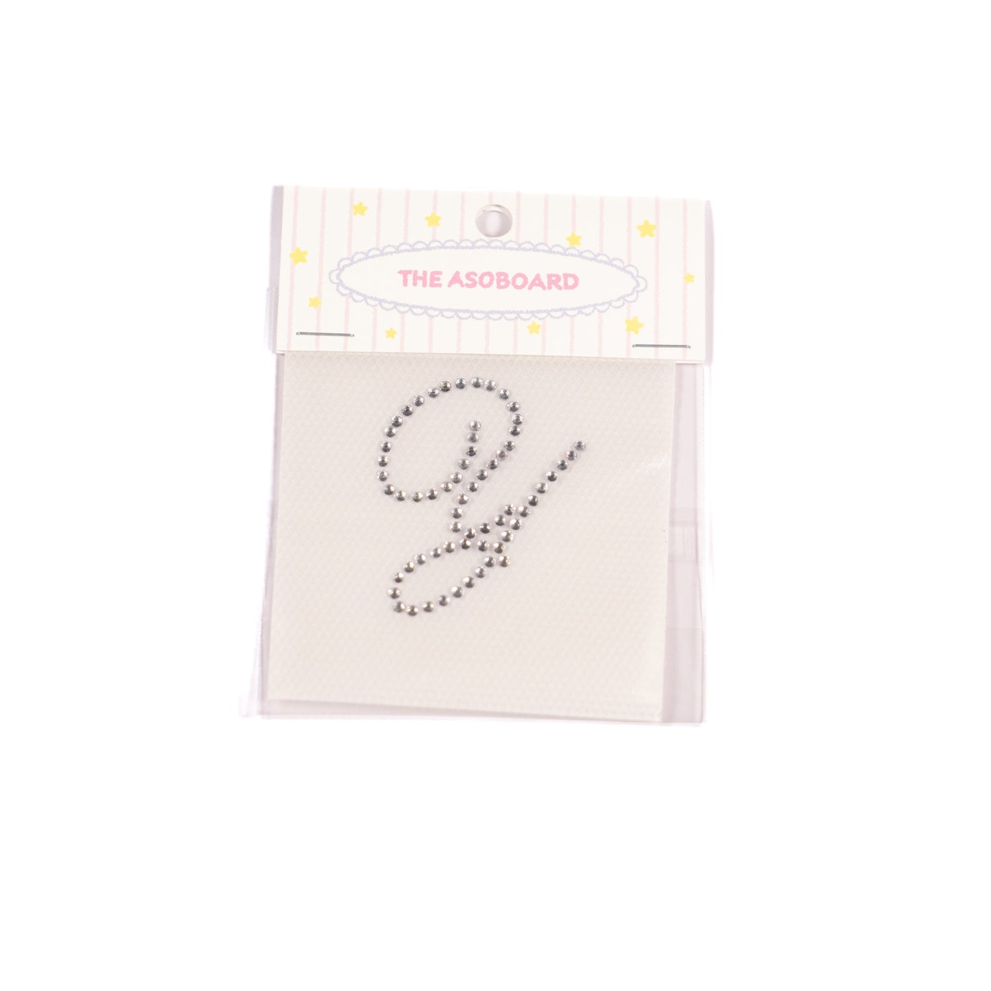 hot fix alphabet【M】（ホットフィックス アルファベット/M）