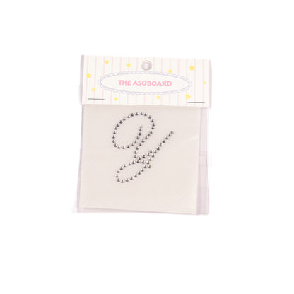 hot fix alphabet【M】（ホットフィックス アルファベット/M）