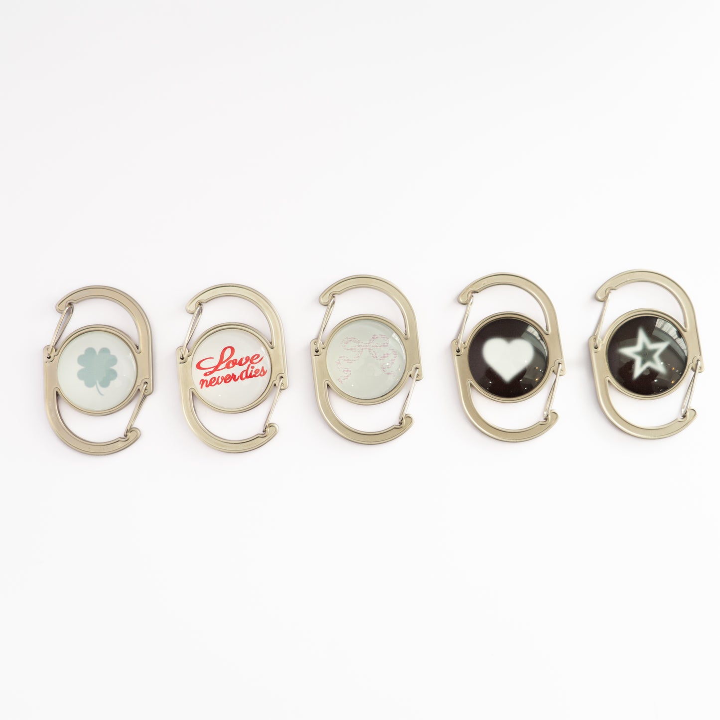 carabiner（カラビナ）