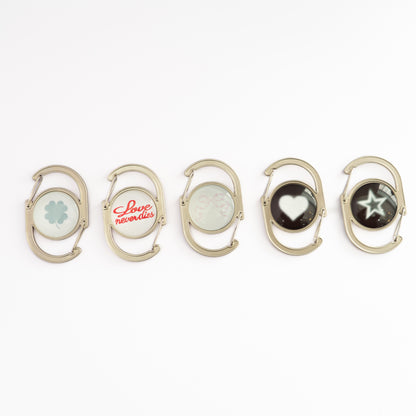 carabiner（カラビナ）