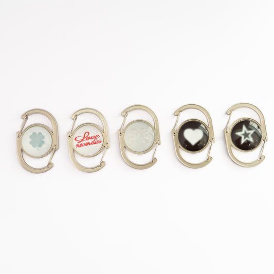 carabiner（カラビナ）