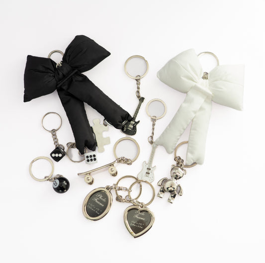 keyring（キーリング）