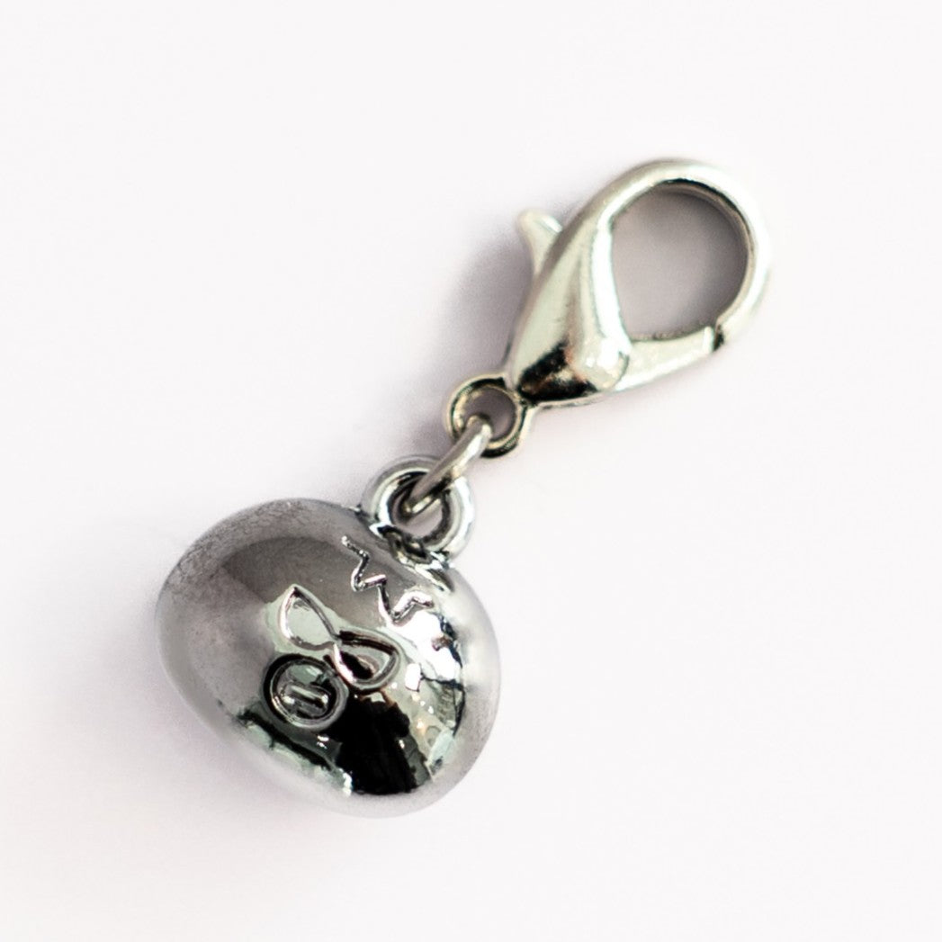 crerumi silver charm（クリルミ シルバーチャーム）