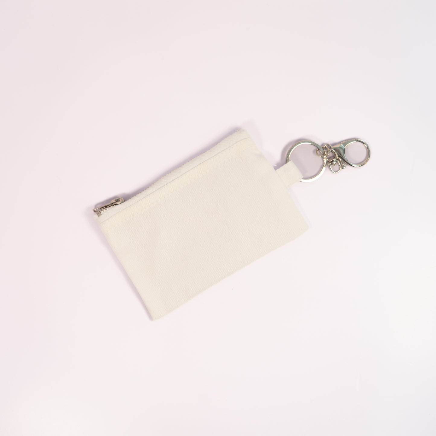 keychain coin case（キーチェーン付 コインケース）