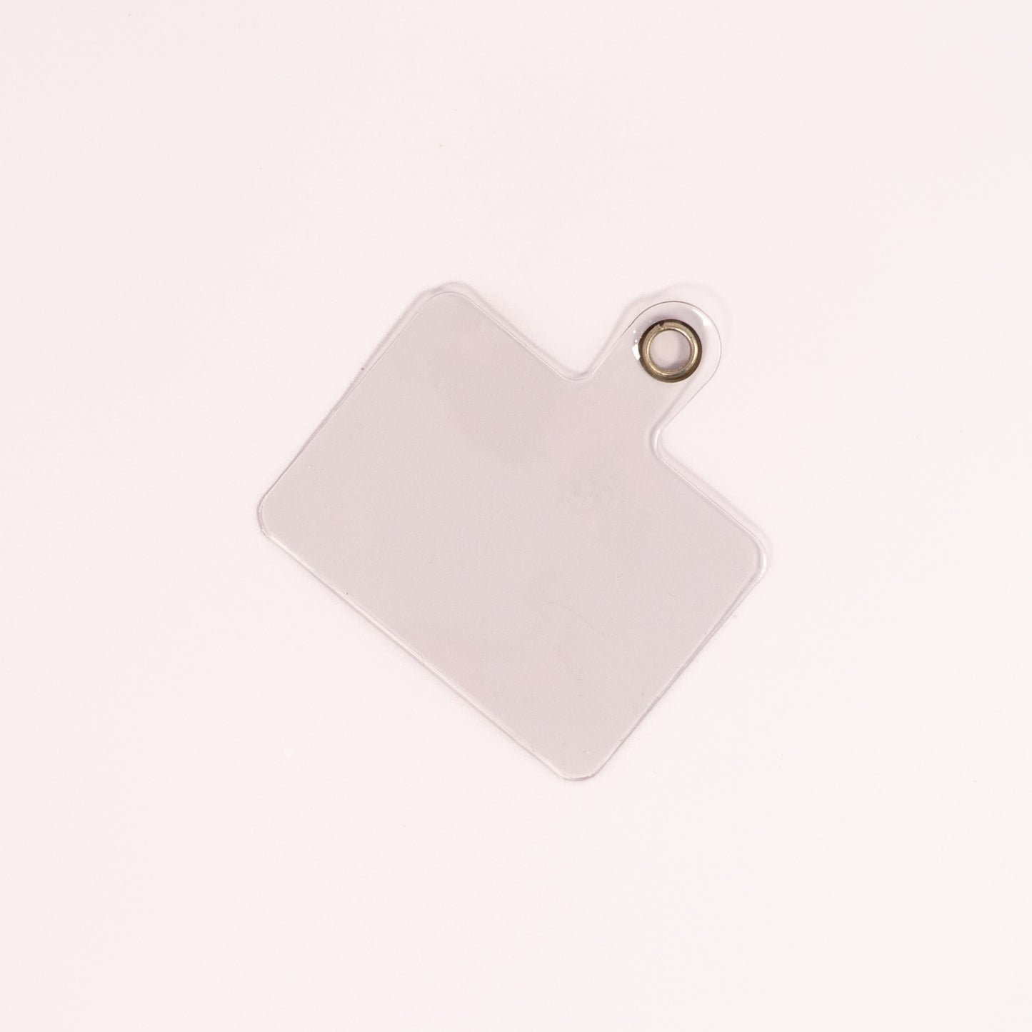 custom keychain base（カスタムキーチェーン土台）