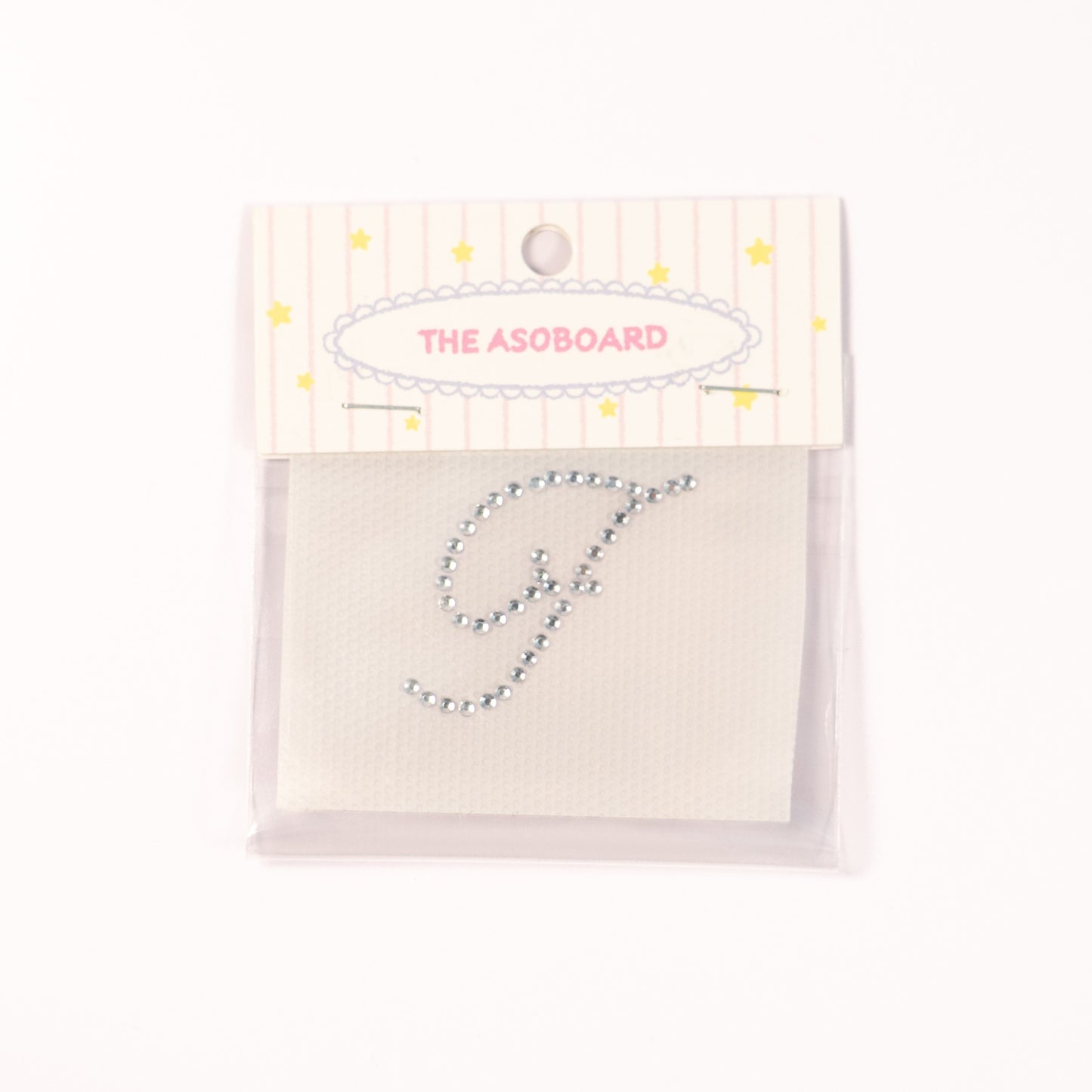 hot fix alphabet【M】（ホットフィックス アルファベット/M）