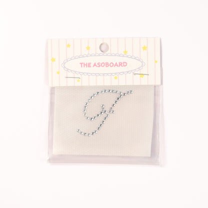 hot fix alphabet【M】（ホットフィックス アルファベット/M）