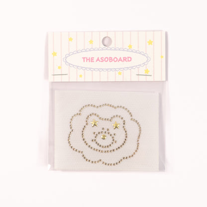 hot fix crerumi（ホットフィックス/クリルミ）