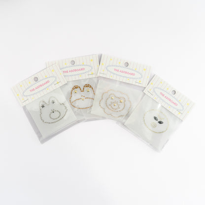 hot fix crerumi（ホットフィックス/クリルミ）