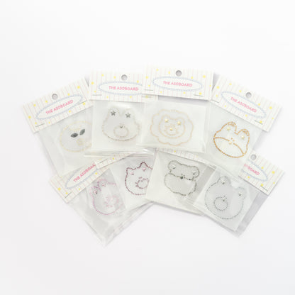 hot fix crerumi（ホットフィックス/クリルミ）