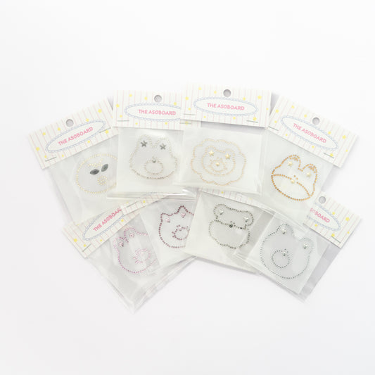 hot fix crerumi（ホットフィックス/クリルミ）