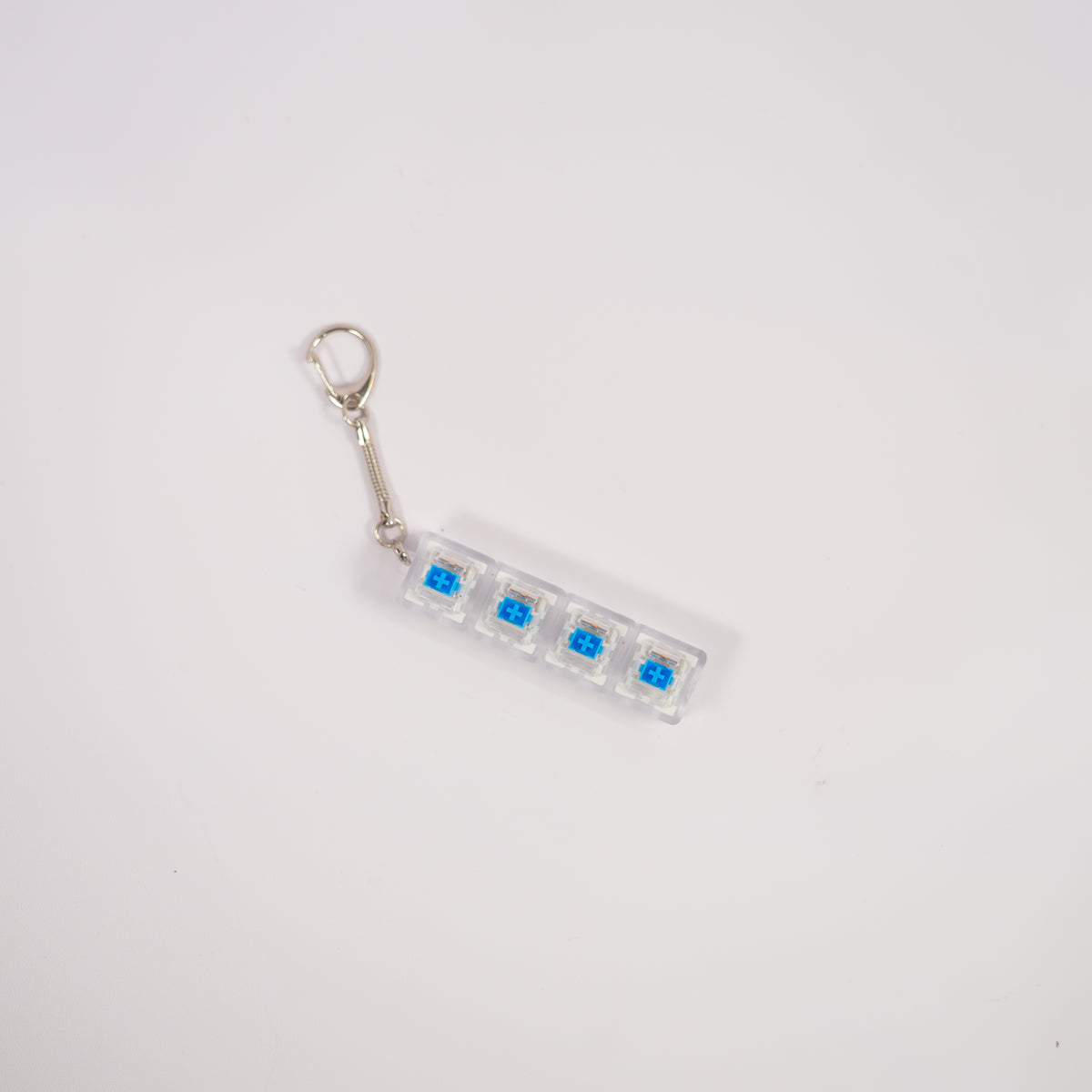 keyboard keyring base