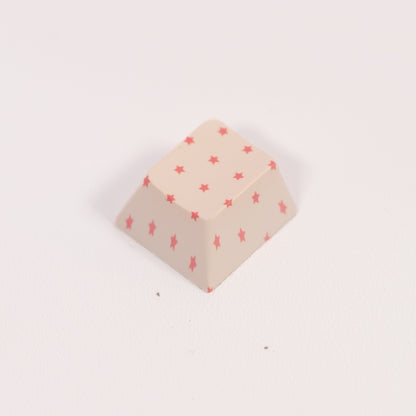 keyboard keyring keycap