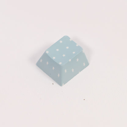 keyboard keyring keycap