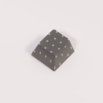 keyboard keyring keycap