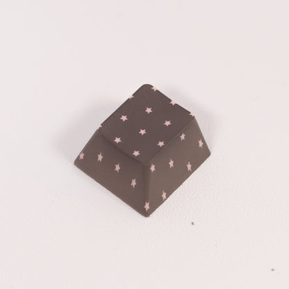 keyboard keyring keycap