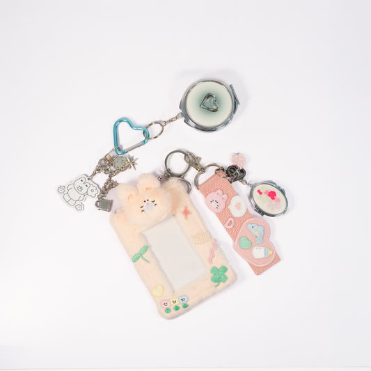 crerumi trading card case（クリルミ トレカケース）