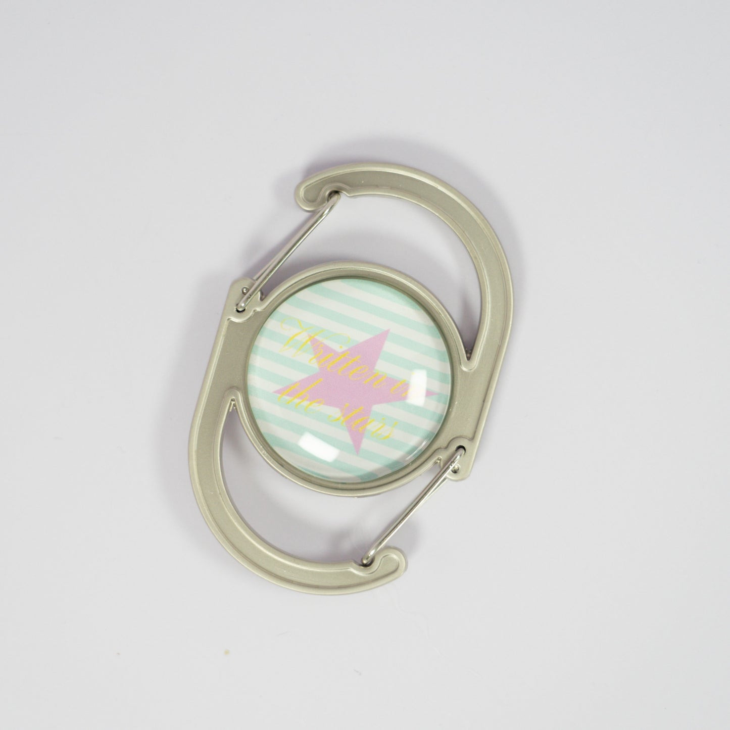 carabiner（カラビナ）
