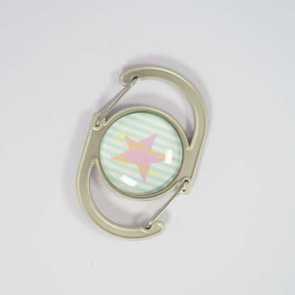 carabiner（カラビナ）