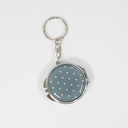 compact mirror（コンパクトミラー）