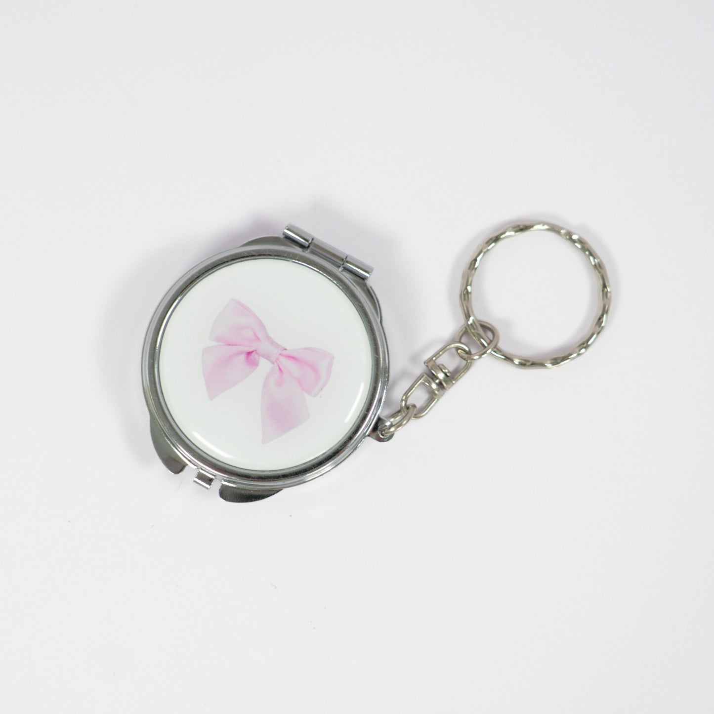 compact mirror（コンパクトミラー）