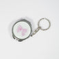 compact mirror（コンパクトミラー）