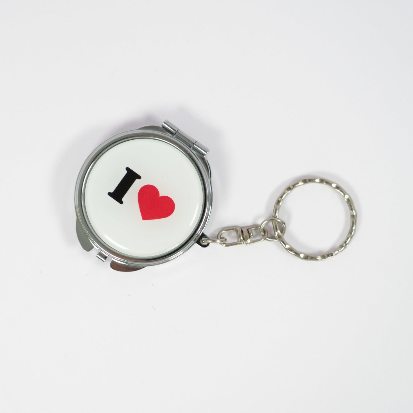 compact mirror（コンパクトミラー）