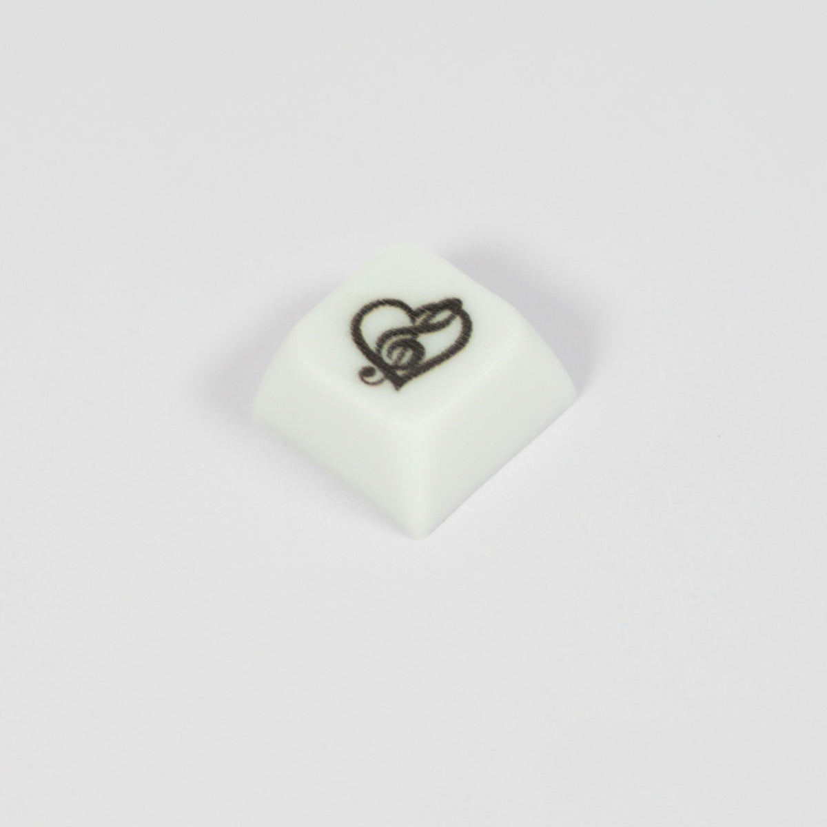 keyboard keyring keycap