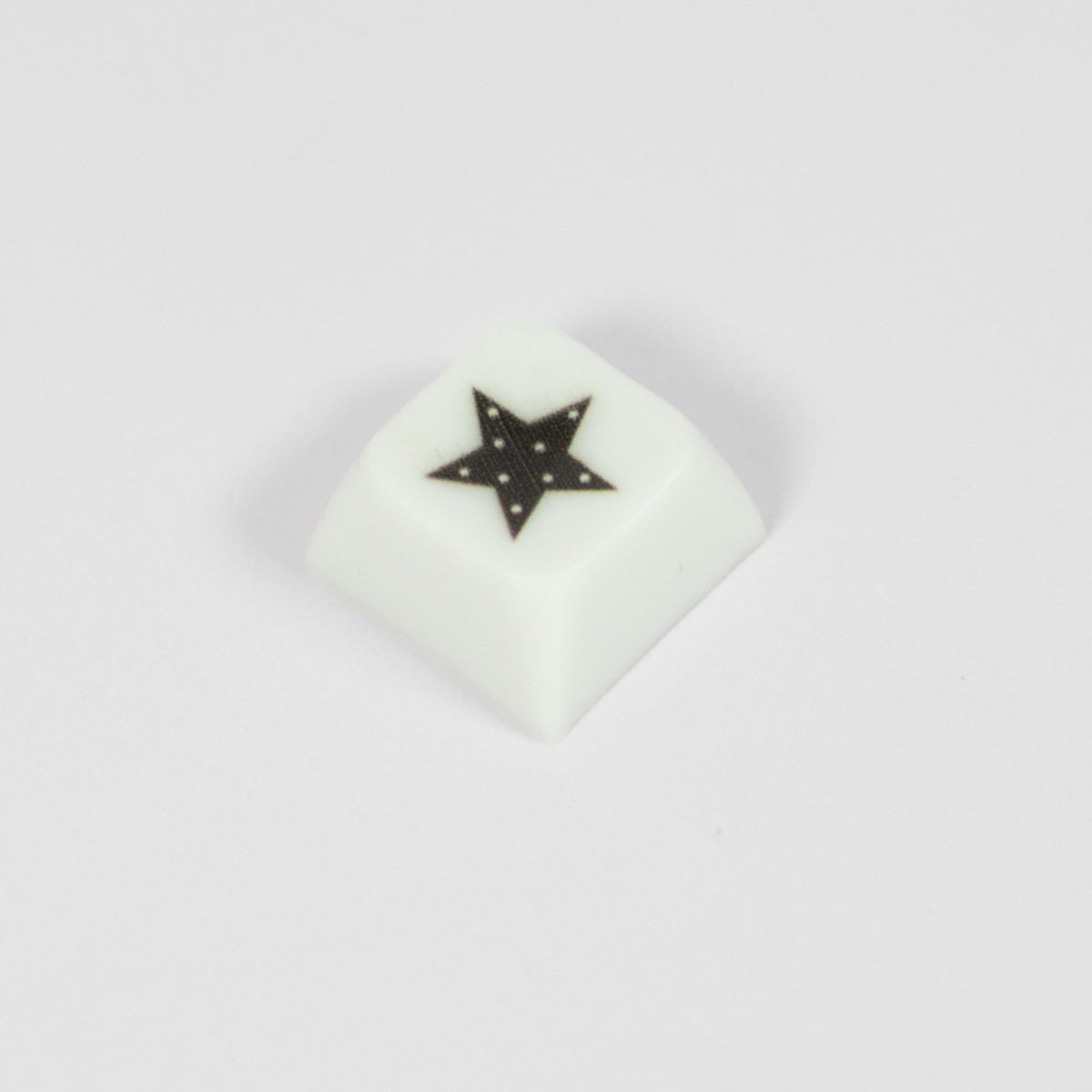 keyboard keyring keycap