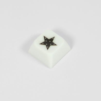 keyboard keyring keycap