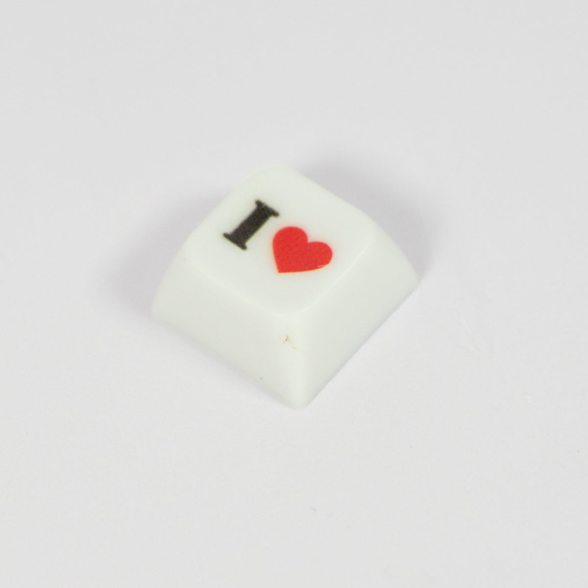 keyboard keyring keycap